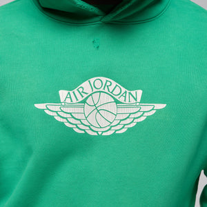 Jordan Rare Air Men's Fleece Pullover Hoodie