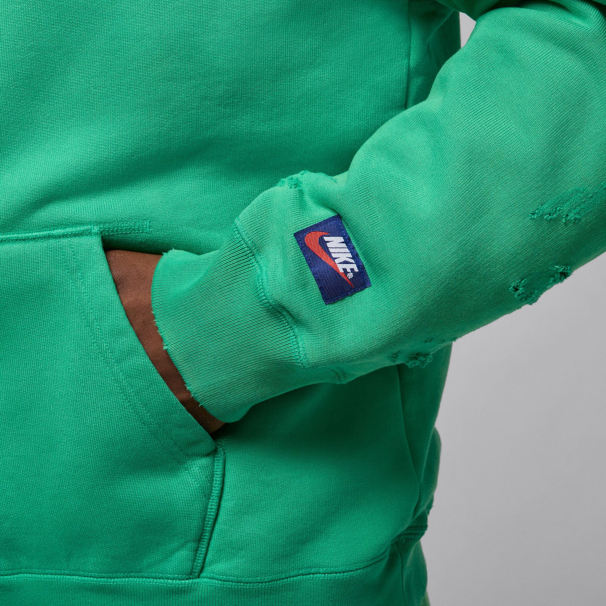 Jordan Rare Air Men's Fleece Pullover Hoodie