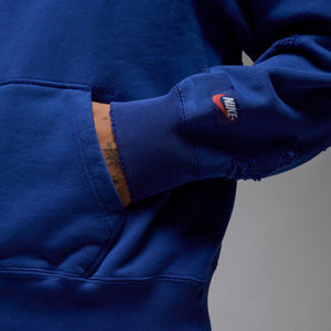 Jordan Rare Air Men's Fleece Pullover Hoodie