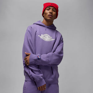 Jordan Rare Air Men's Fleece Pullover Hoodie