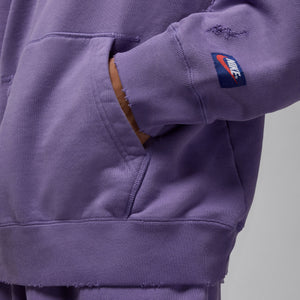 Jordan Rare Air Men's Fleece Pullover Hoodie