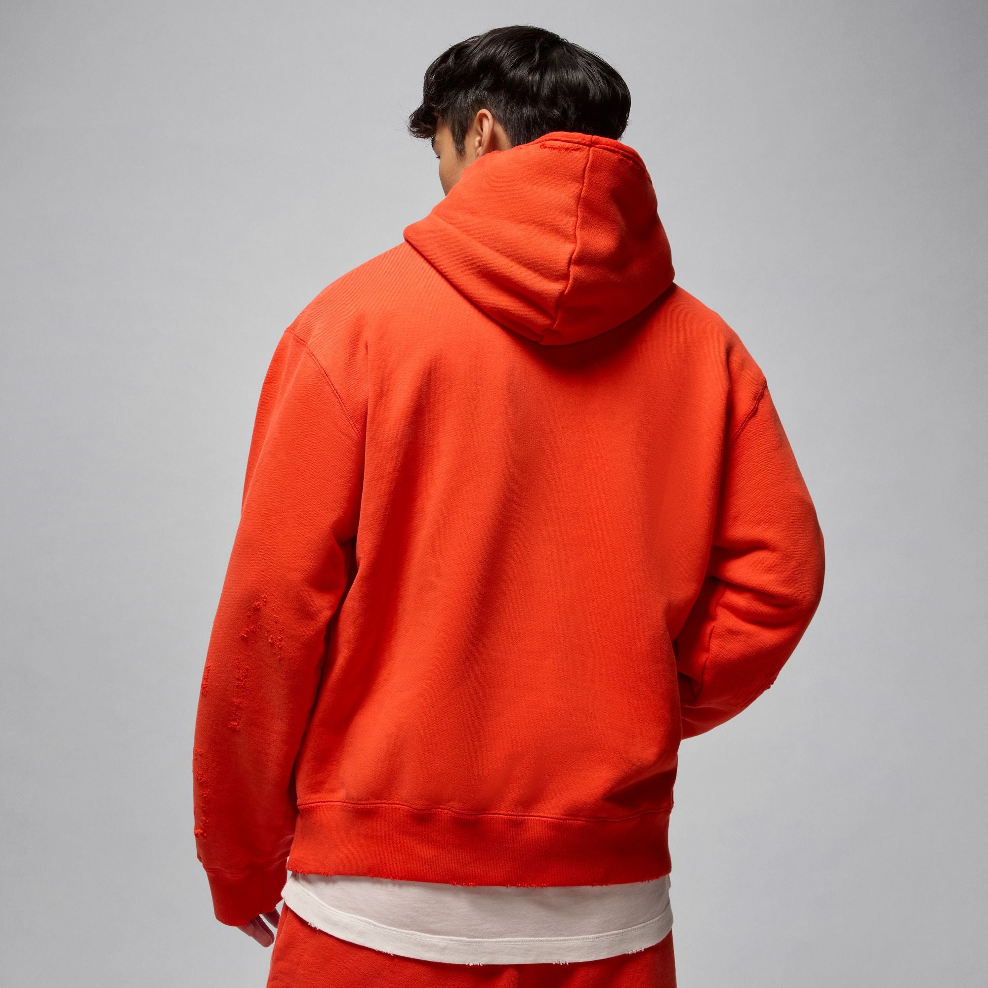 Jordan Rare Air Men's Fleece Pullover Hoodie