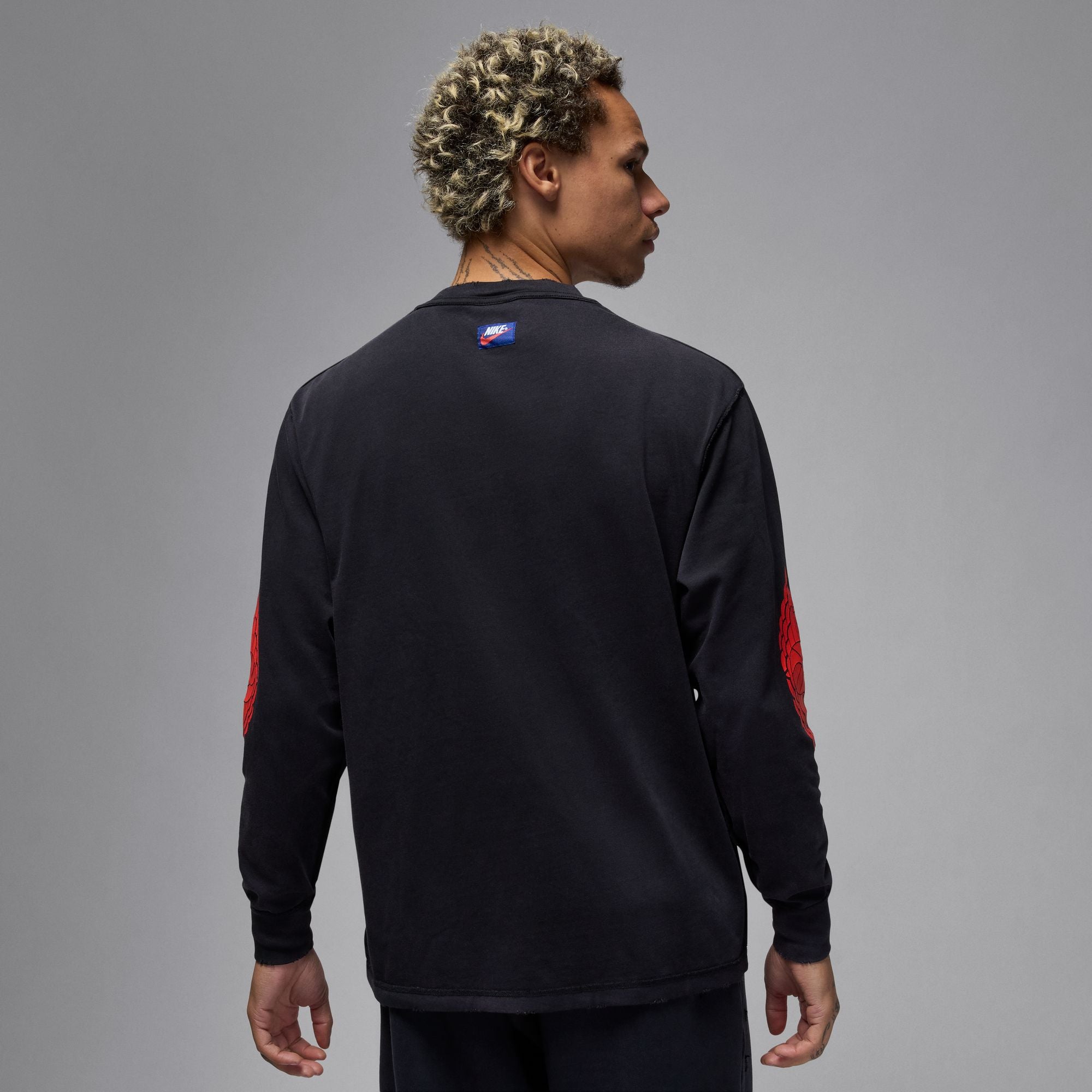 Jordan Rare Air Men's Long-Sleeve T-Shirt