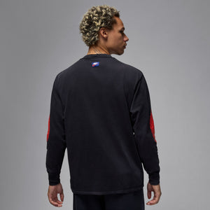 Jordan Rare Air Men's Long-Sleeve T-Shirt