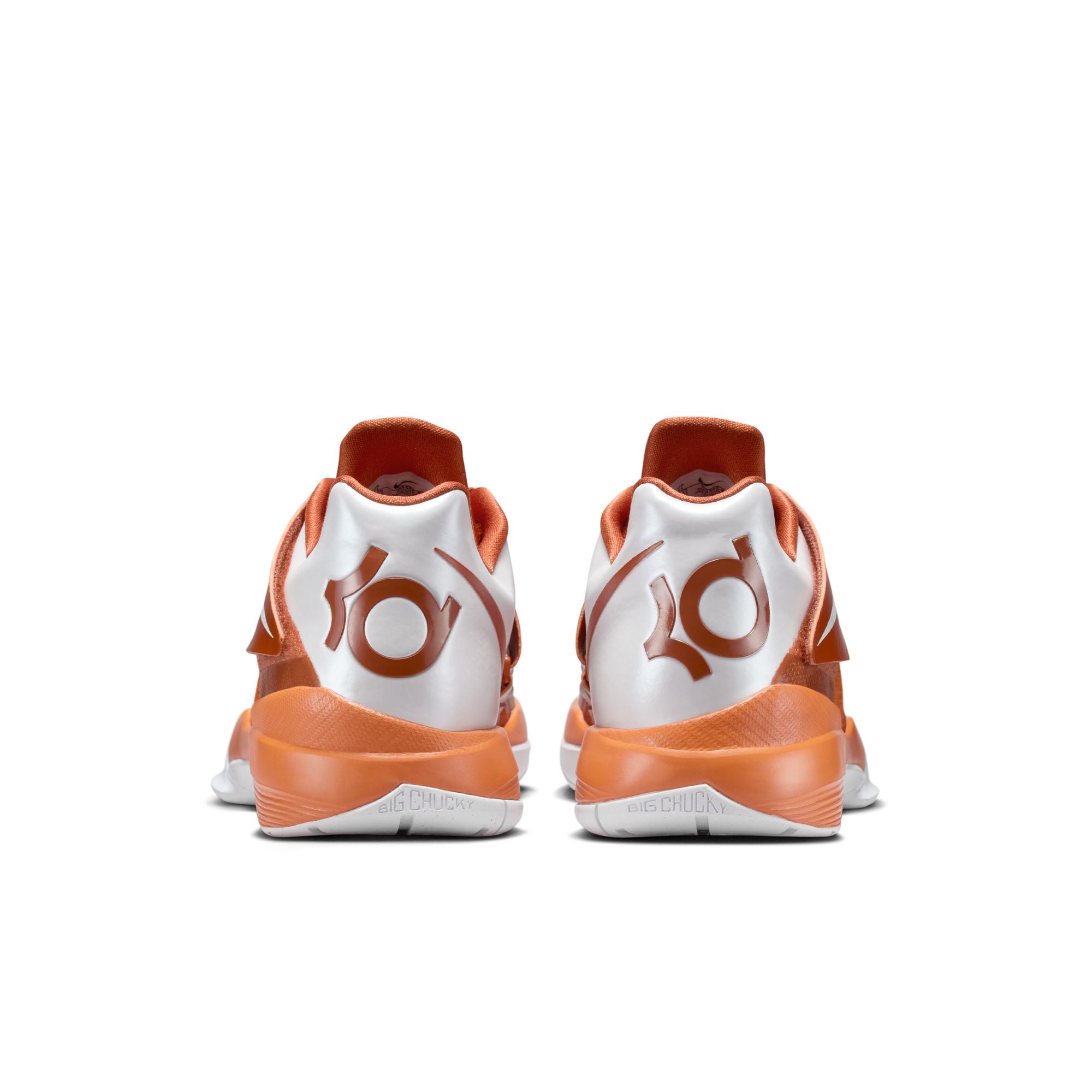Nike Zoom KD 4 'Texas Longhorns'