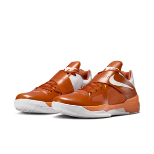 Nike Zoom KD 'Texas Longhorns' – TROPHY ROOM STORE