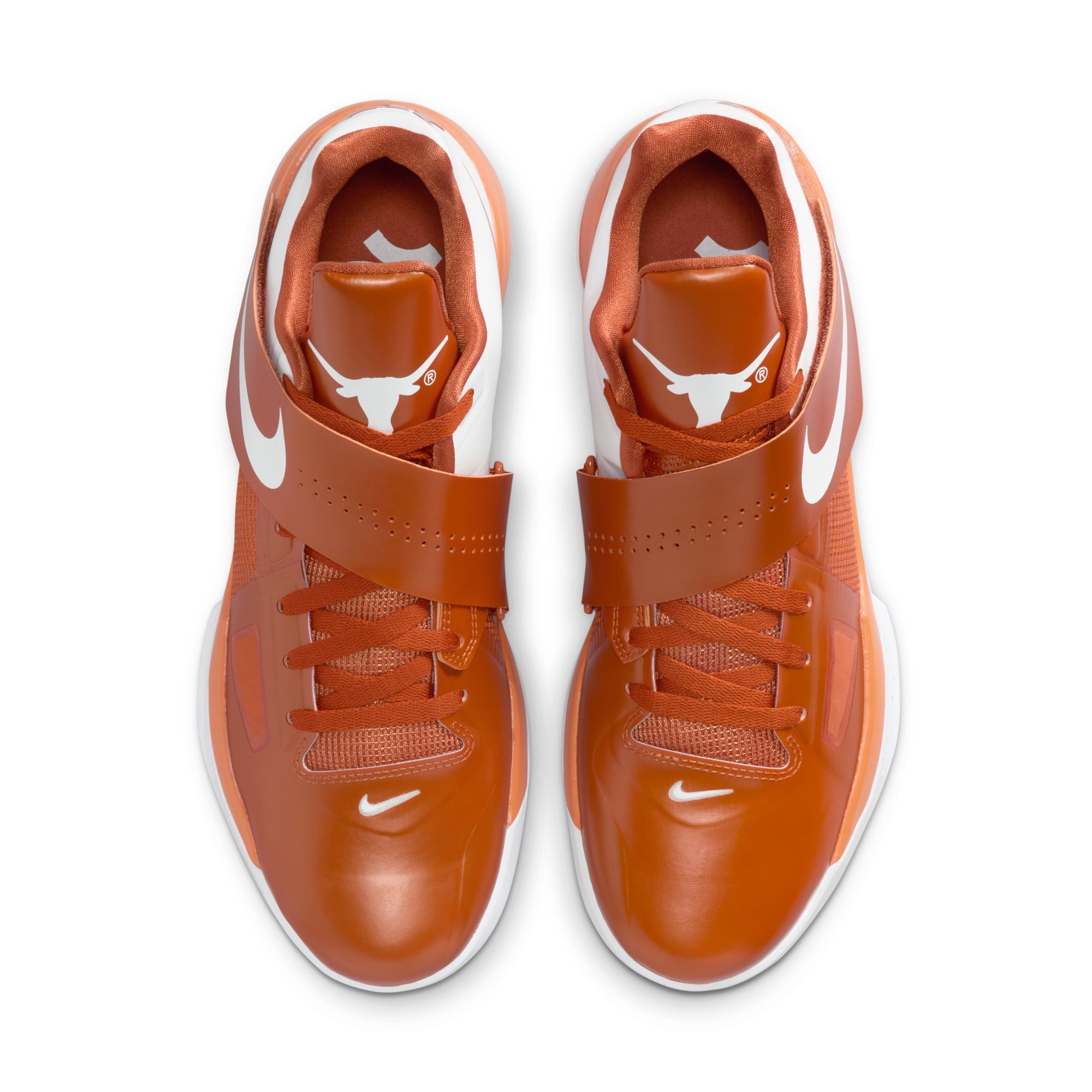 Nike Zoom KD 4 'Texas Longhorns'