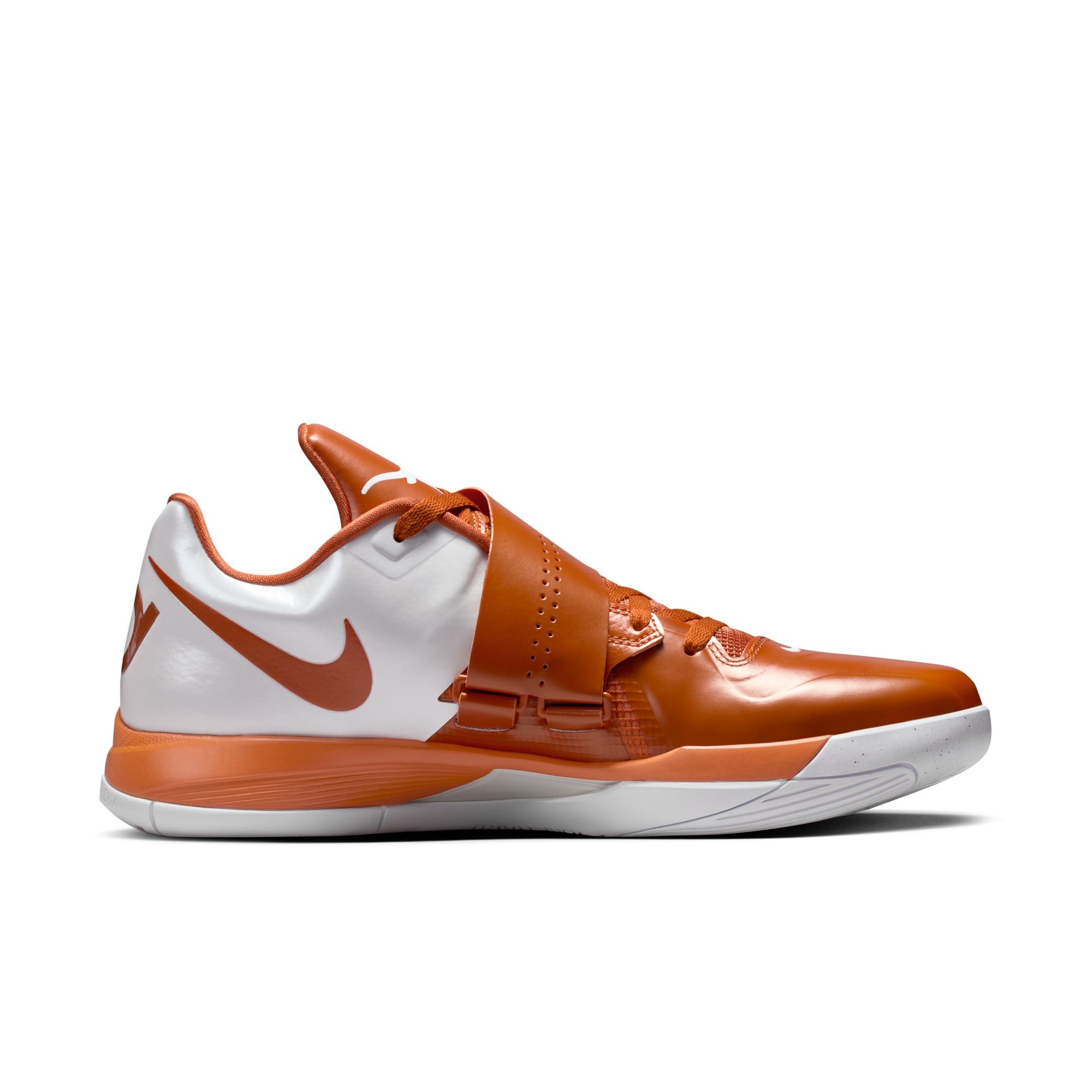 Nike Zoom KD 4 'Texas Longhorns'