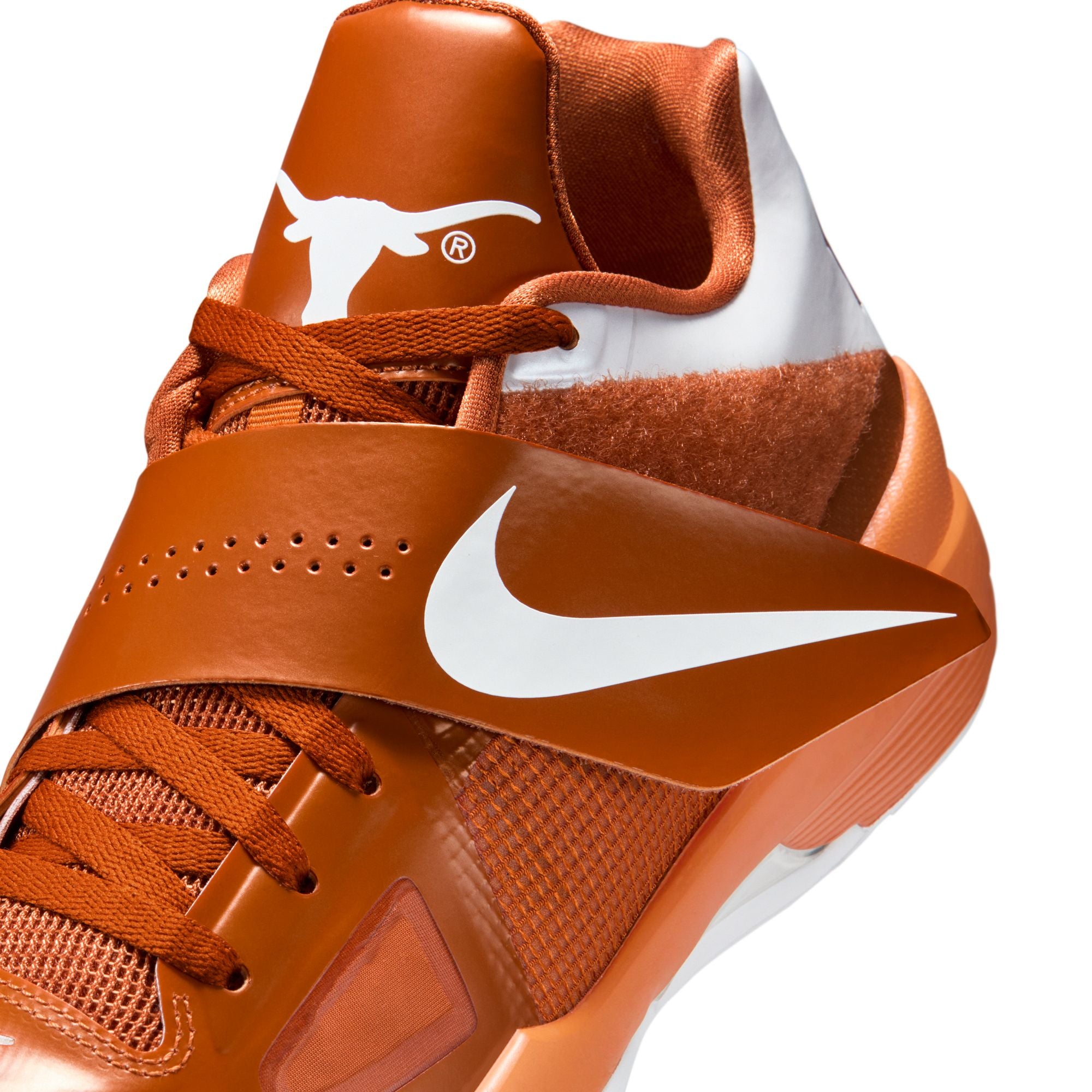 Nike Zoom KD 4 'Texas Longhorns'
