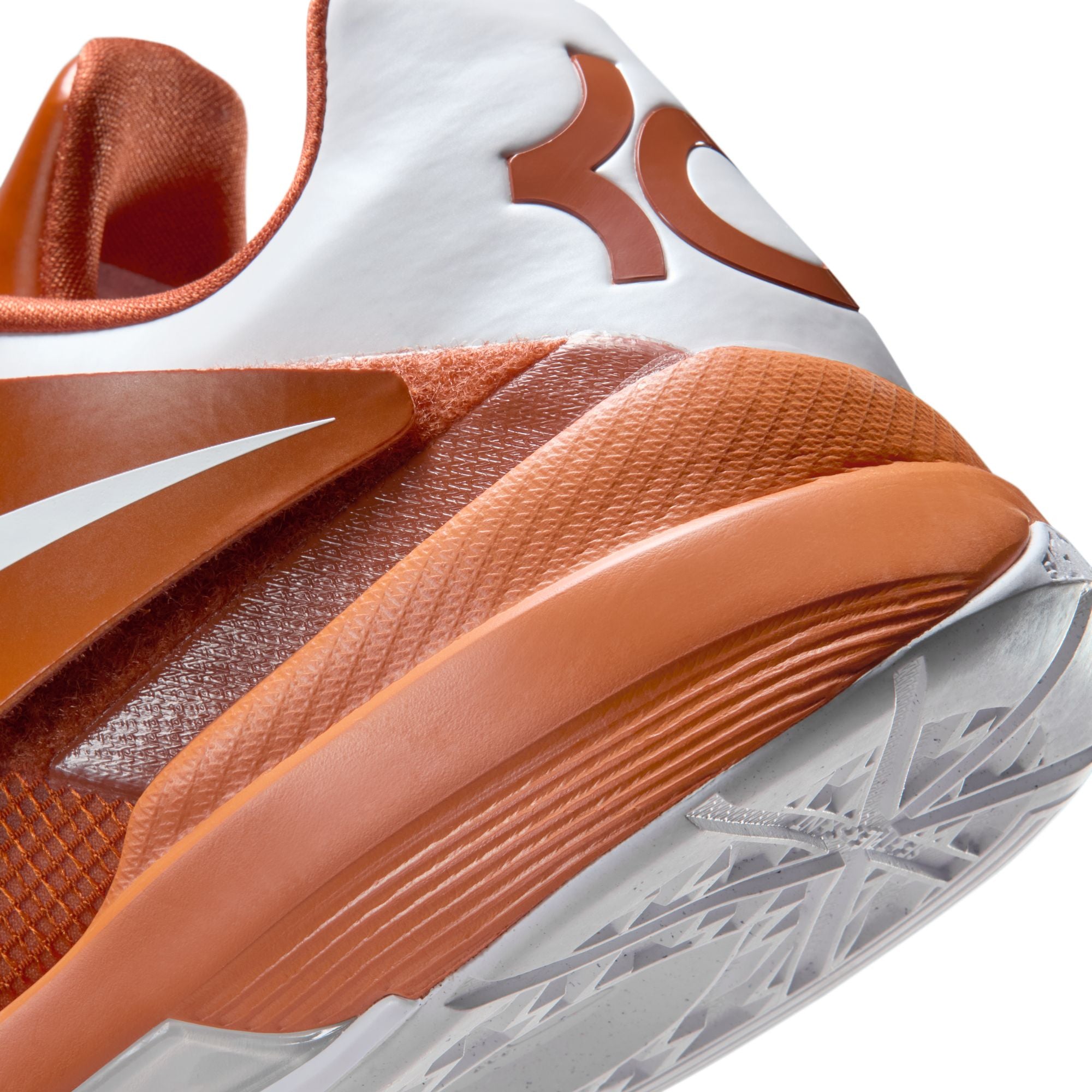 Nike Zoom KD 4 'Texas Longhorns'