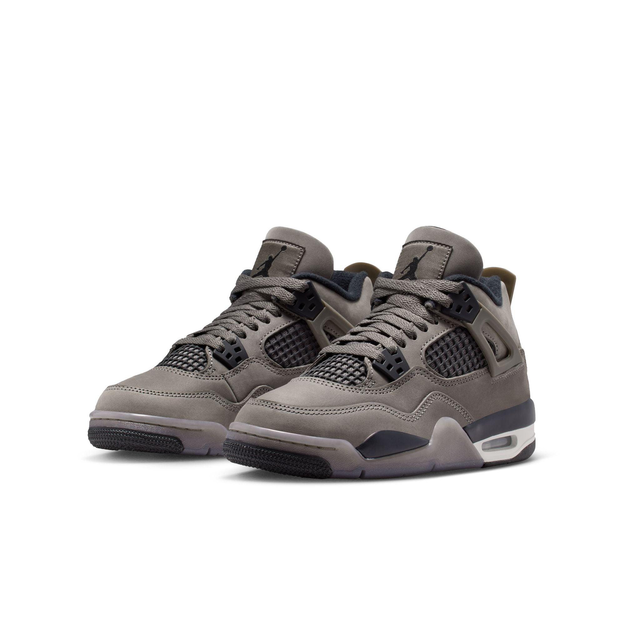 シューズ(女性用) AIR JORDAN 4 RETRO(GS) Air Jordan 4 Retro GS 'Cavestone' – TROPHY ROOM STORE