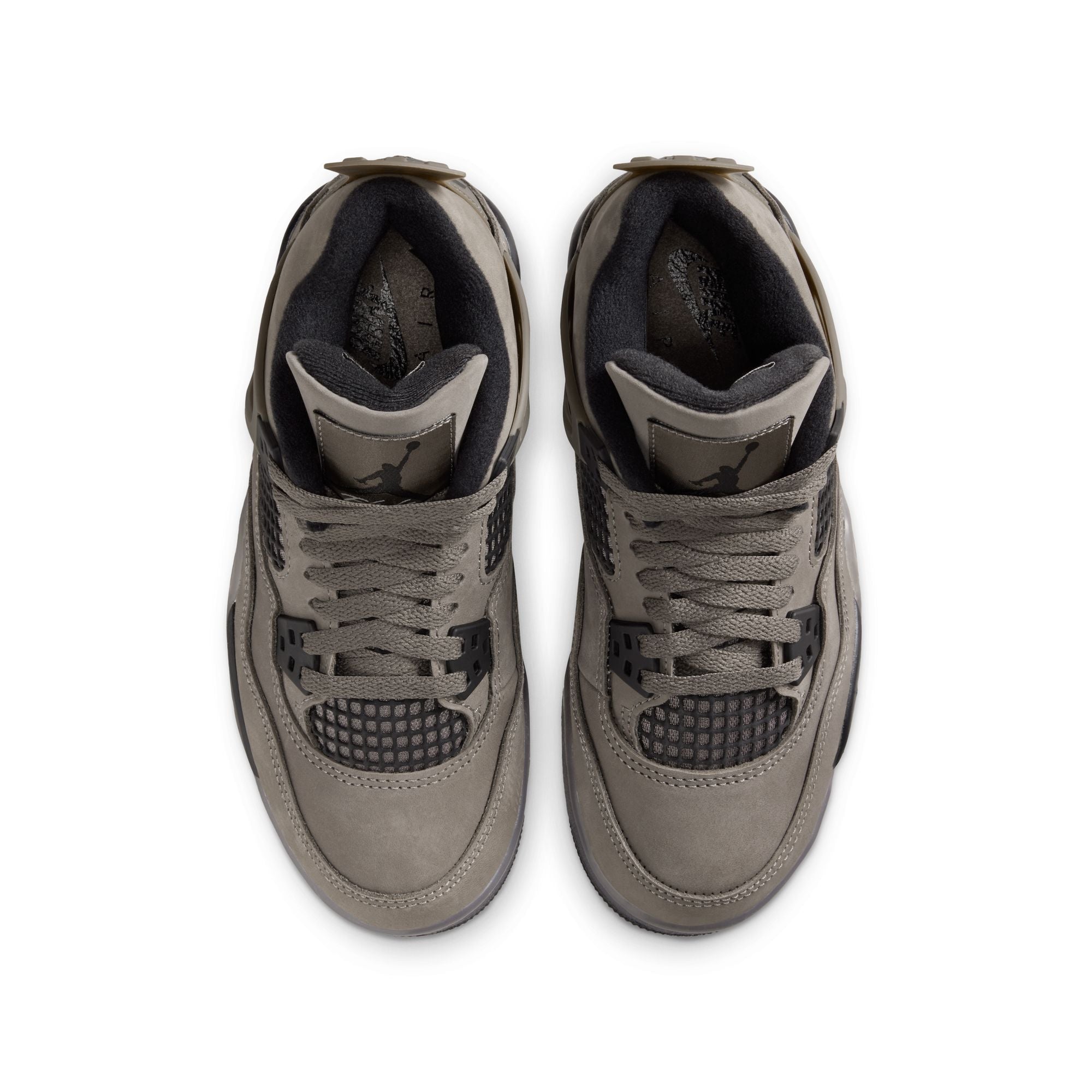 Air Jordan 4 Retro GS 'Cavestone'