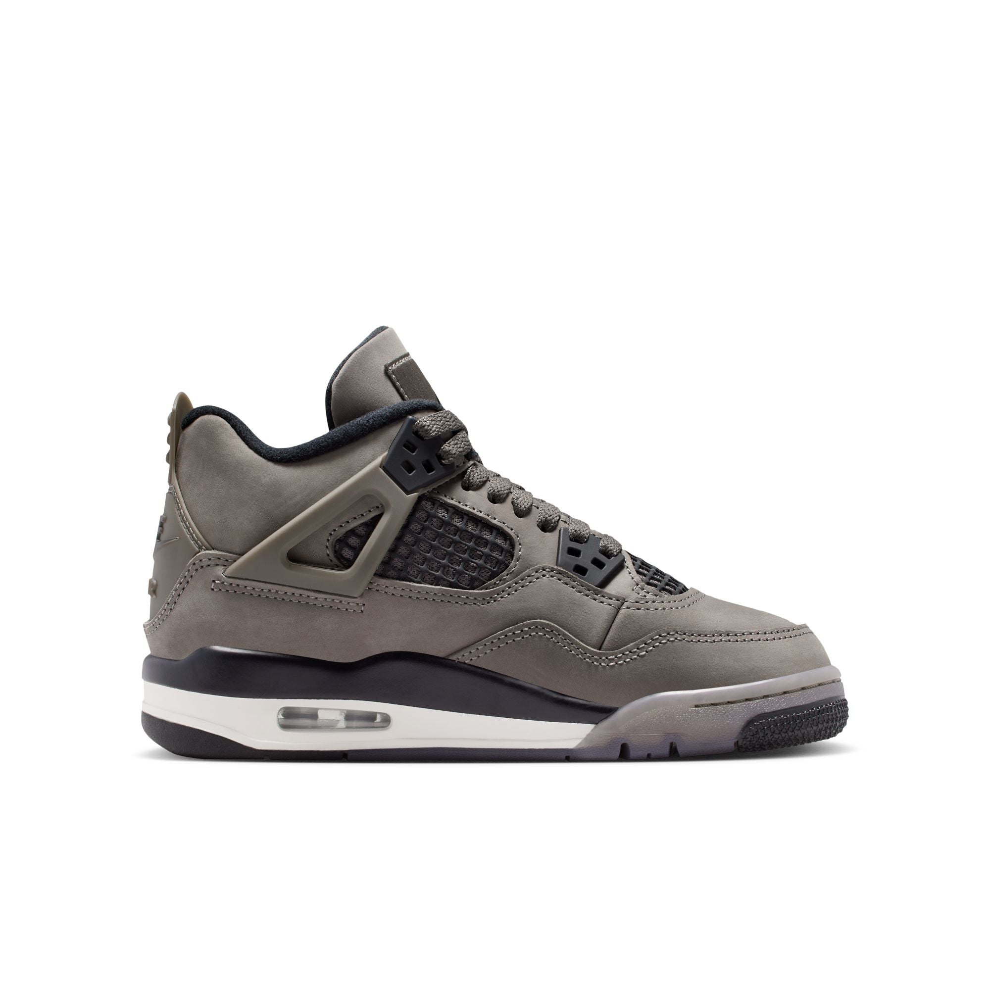 Air Jordan 4 Retro GS 'Cavestone'