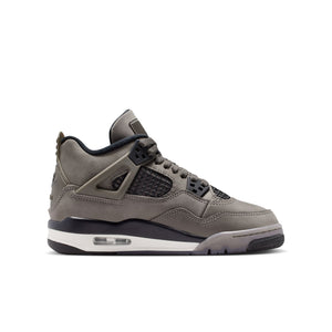 Air Jordan 4 Retro GS 'Cavestone'