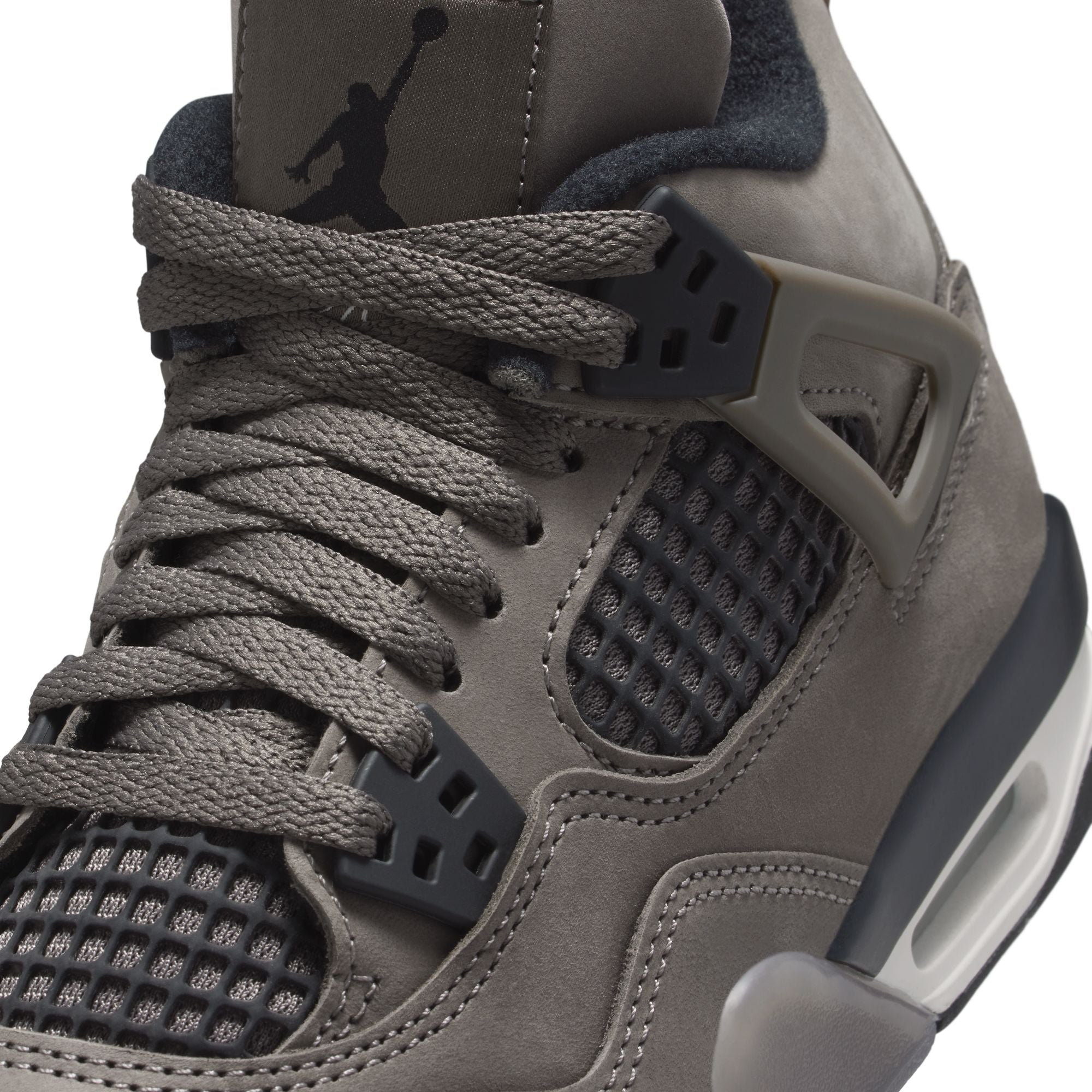 Air Jordan 4 Retro GS 'Cavestone'