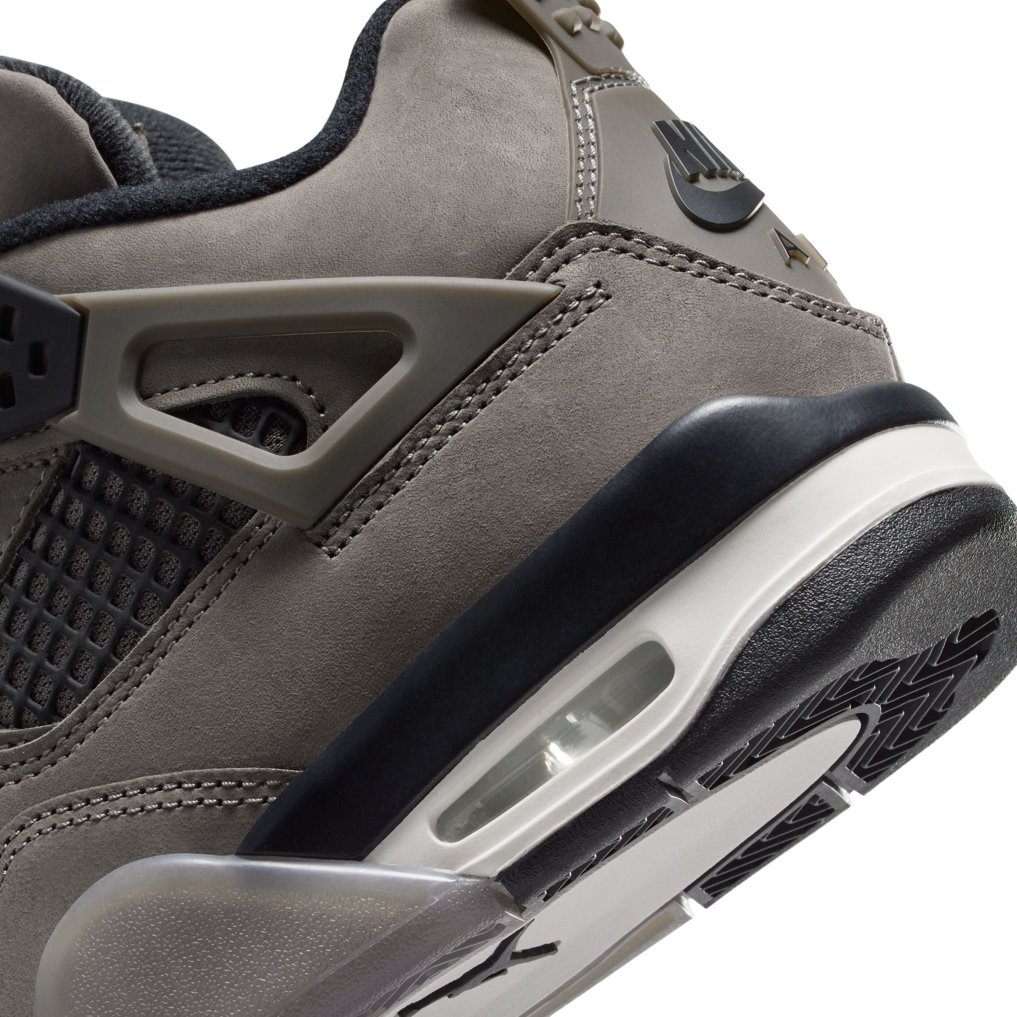 Air Jordan 4 Retro GS 'Cavestone'