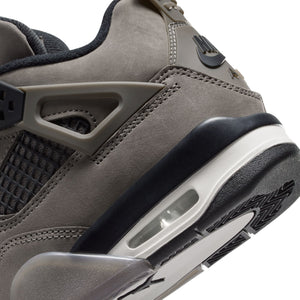 Air Jordan 4 Retro GS 'Cavestone'