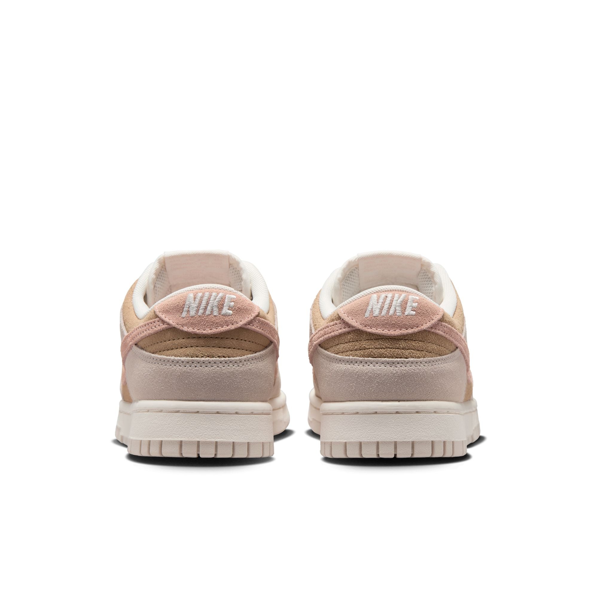 Women's Nike Dunk Low 'Washed Coral'