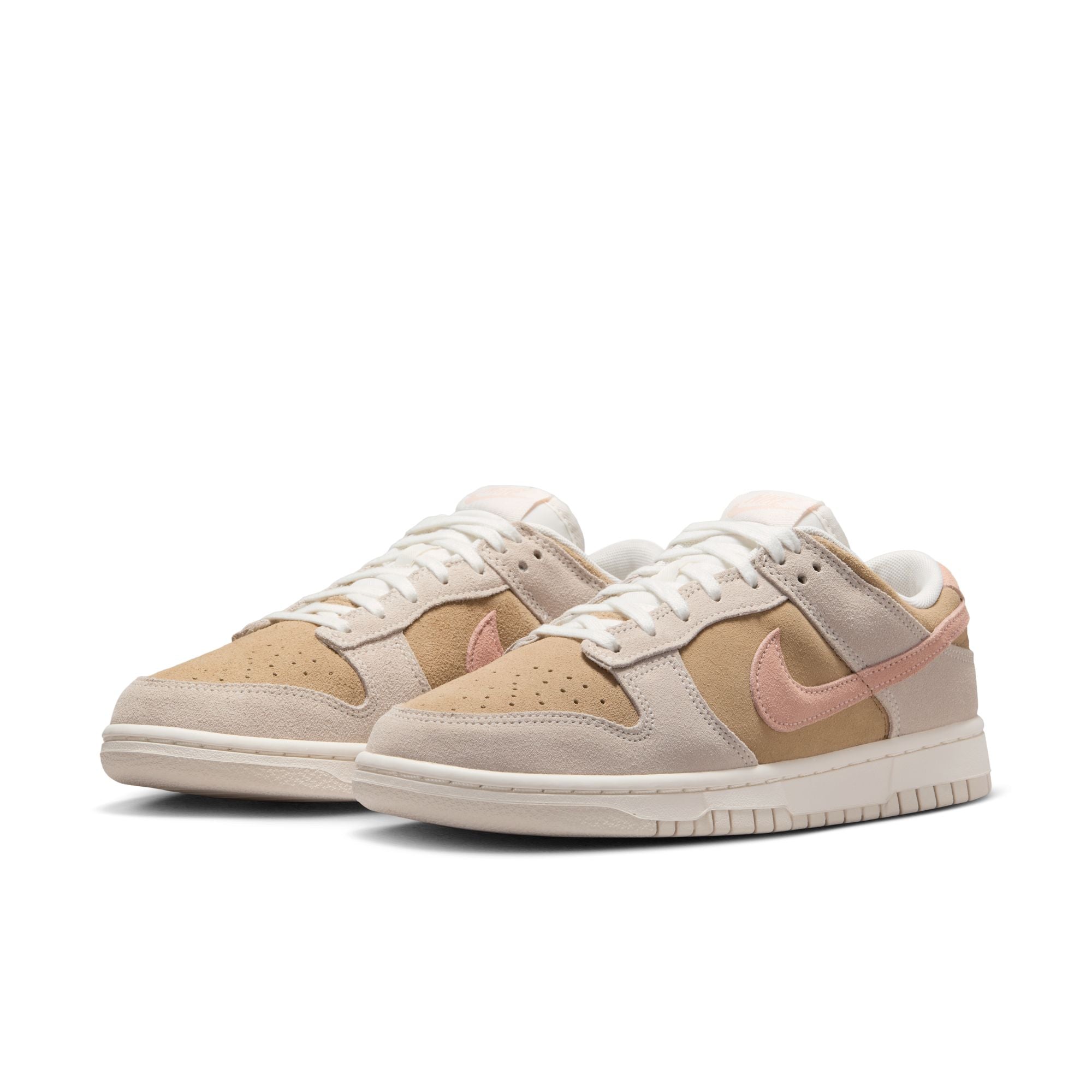 Women's Nike Dunk Low 'Washed Coral'