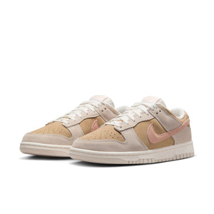 Women's Nike Dunk Low 'Washed Coral'