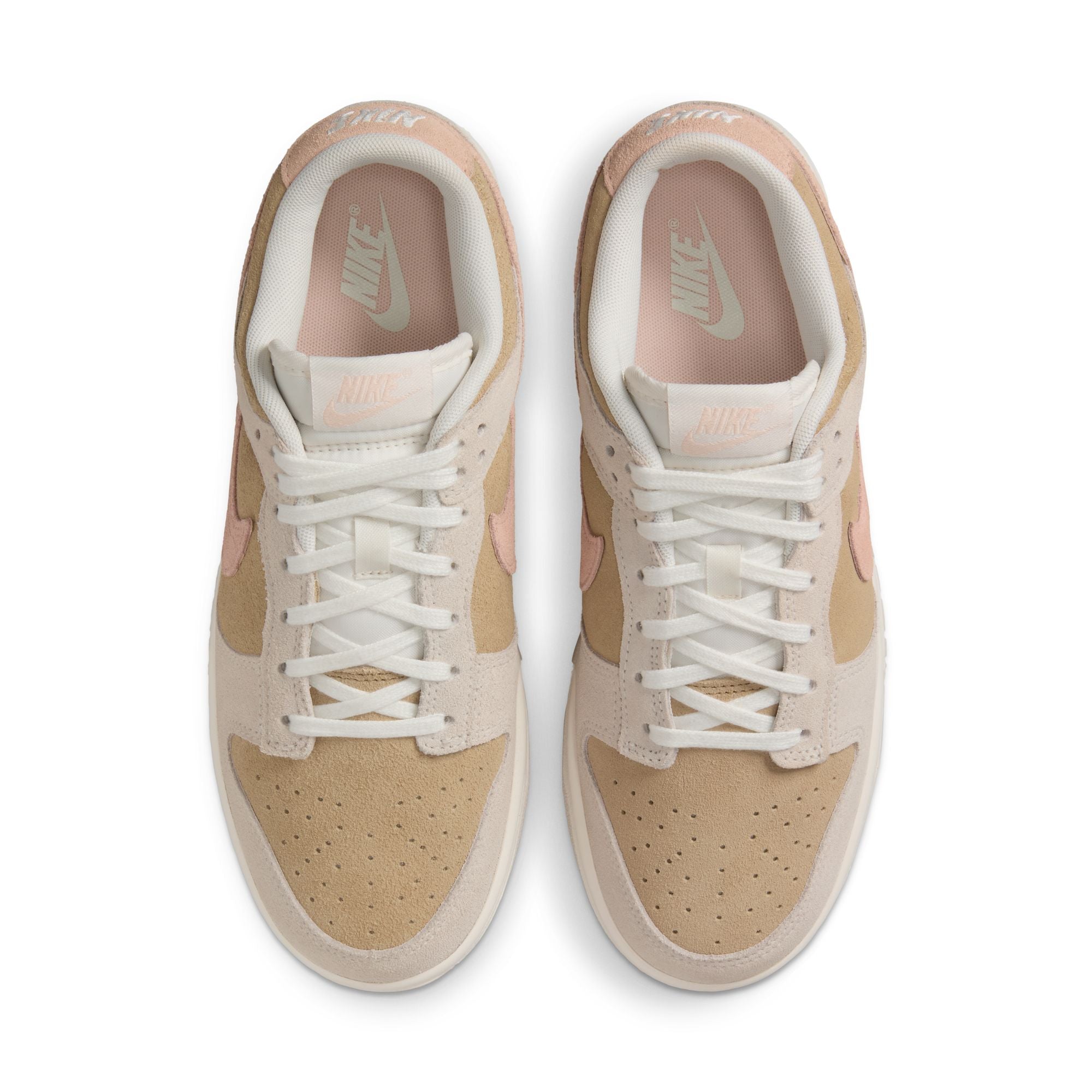 Women's Nike Dunk Low 'Washed Coral'
