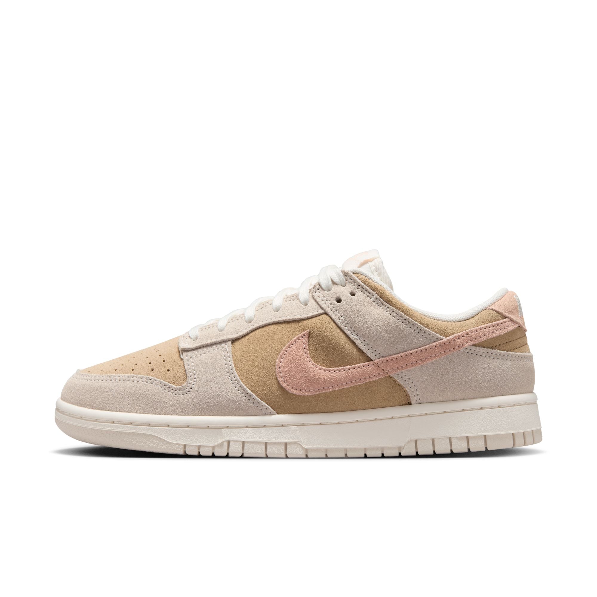 Women's Nike Dunk Low 'Washed Coral'