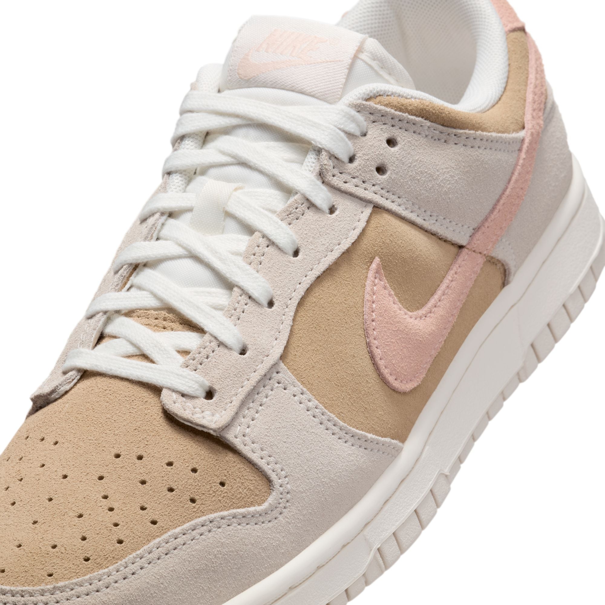 Women's Nike Dunk Low 'Washed Coral'