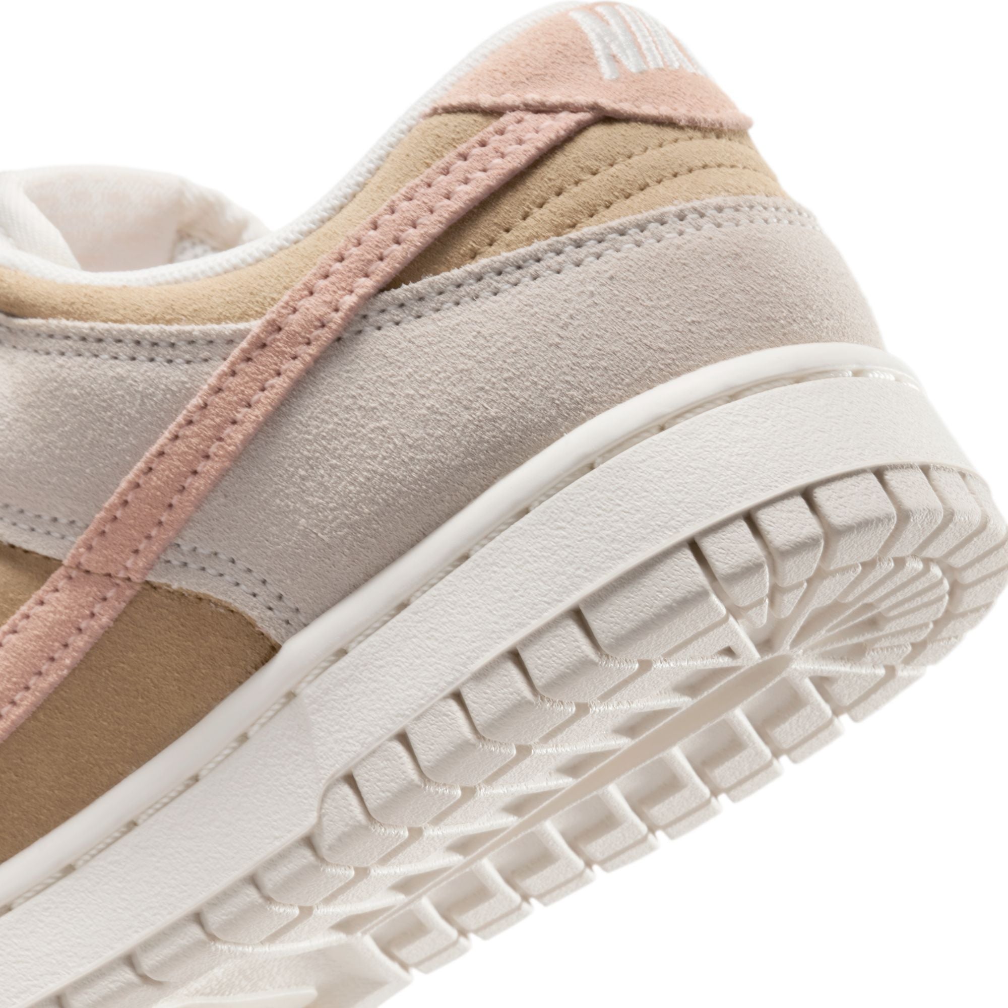Women's Nike Dunk Low 'Washed Coral'