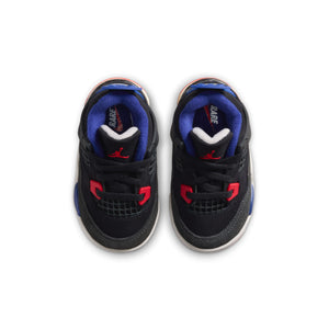 Air Jordan 4 Retro TD 'Rare Air'