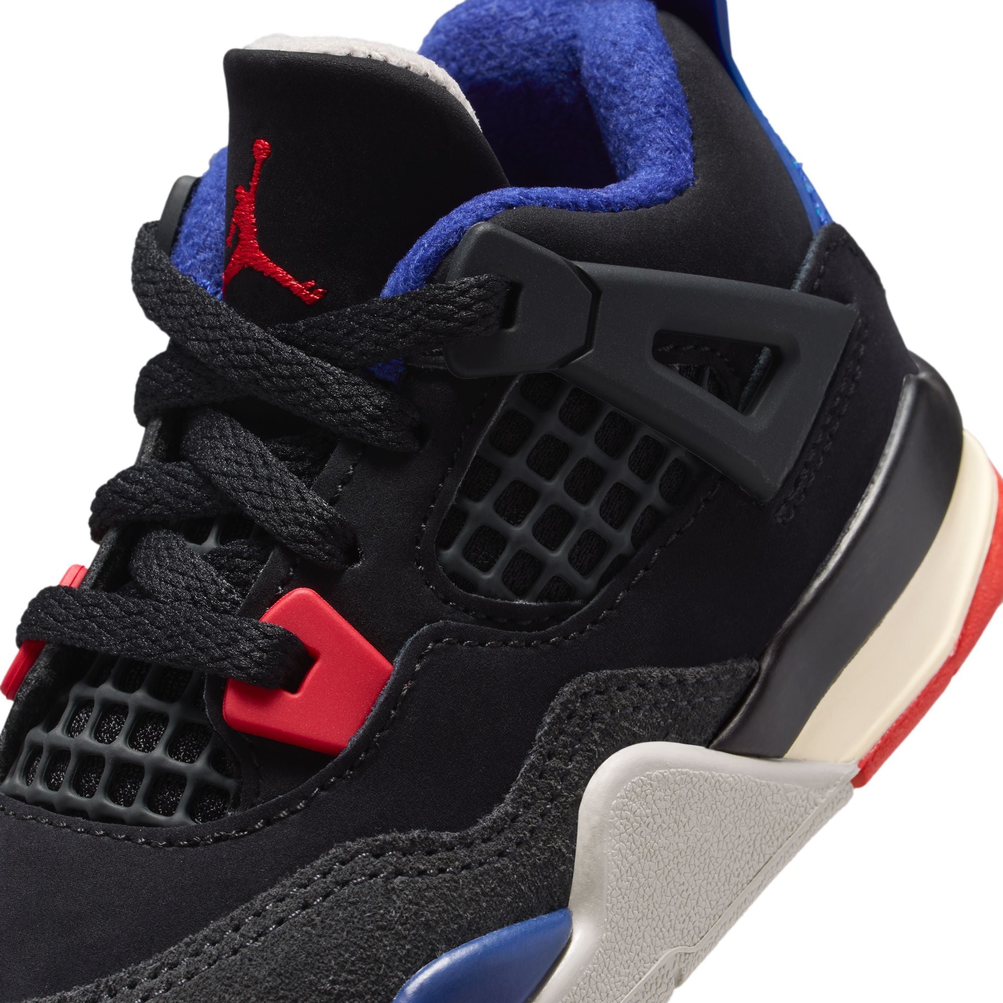 Air Jordan 4 Retro TD 'Rare Air'