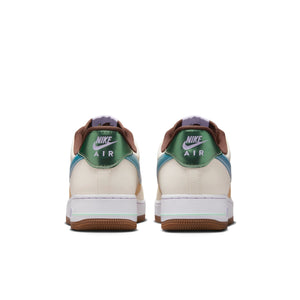 Nike Air Force 1 Retro 'Glacier Blue Mint Foam'