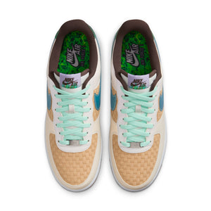 Nike Air Force 1 Retro 'Glacier Blue Mint Foam'