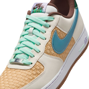 Nike Air Force 1 Retro 'Glacier Blue Mint Foam'