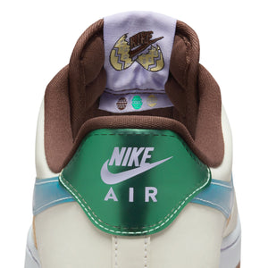 Nike Air Force 1 Retro 'Glacier Blue Mint Foam'