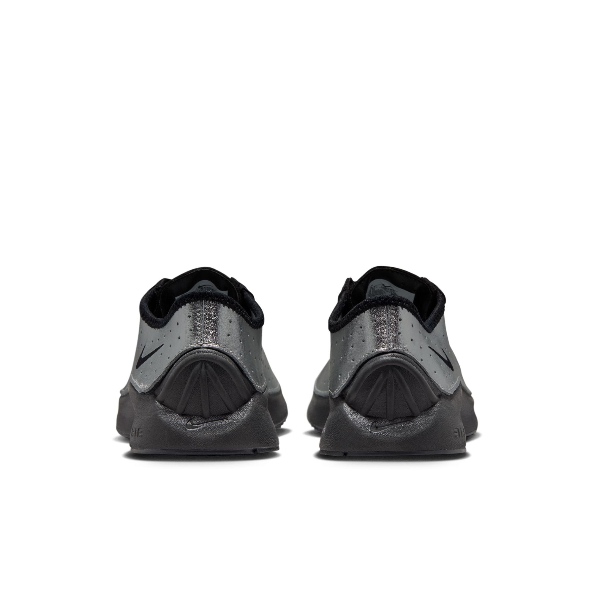 Women's Nike Air Superfly 'Metallic Silver'