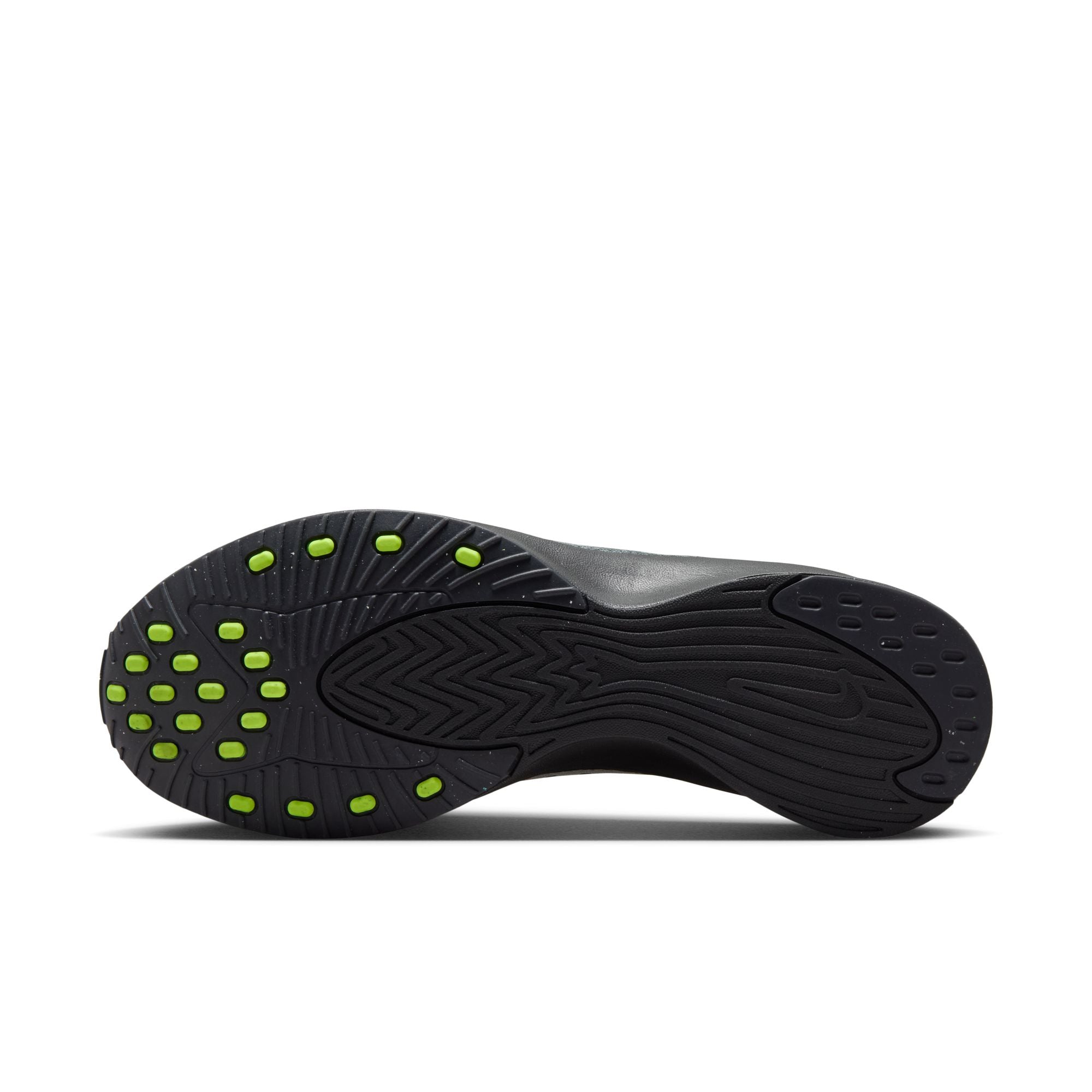 Women's Nike Air Superfly 'Metallic Silver'