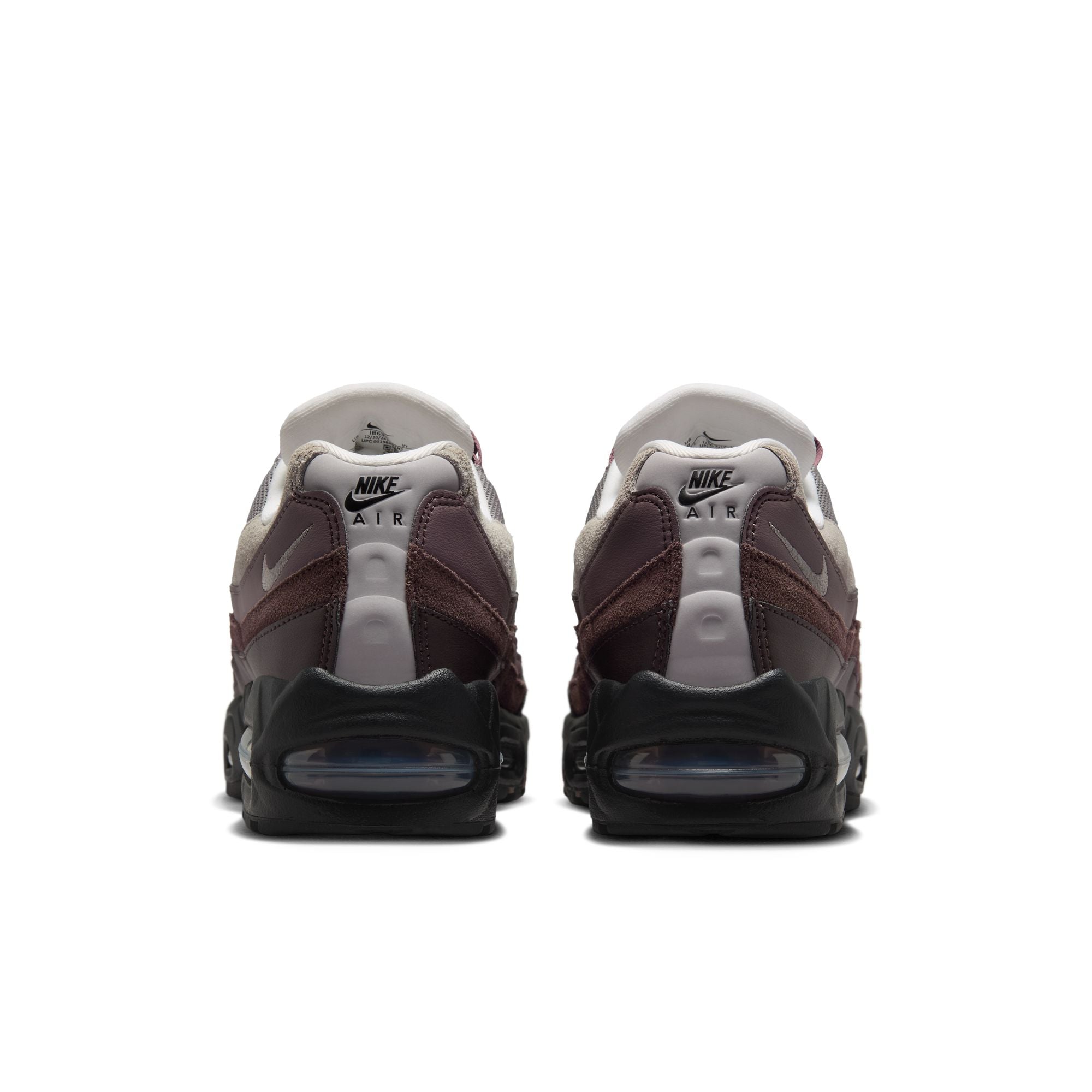 Women's Nike Air Max 95 'Baroque Brown'