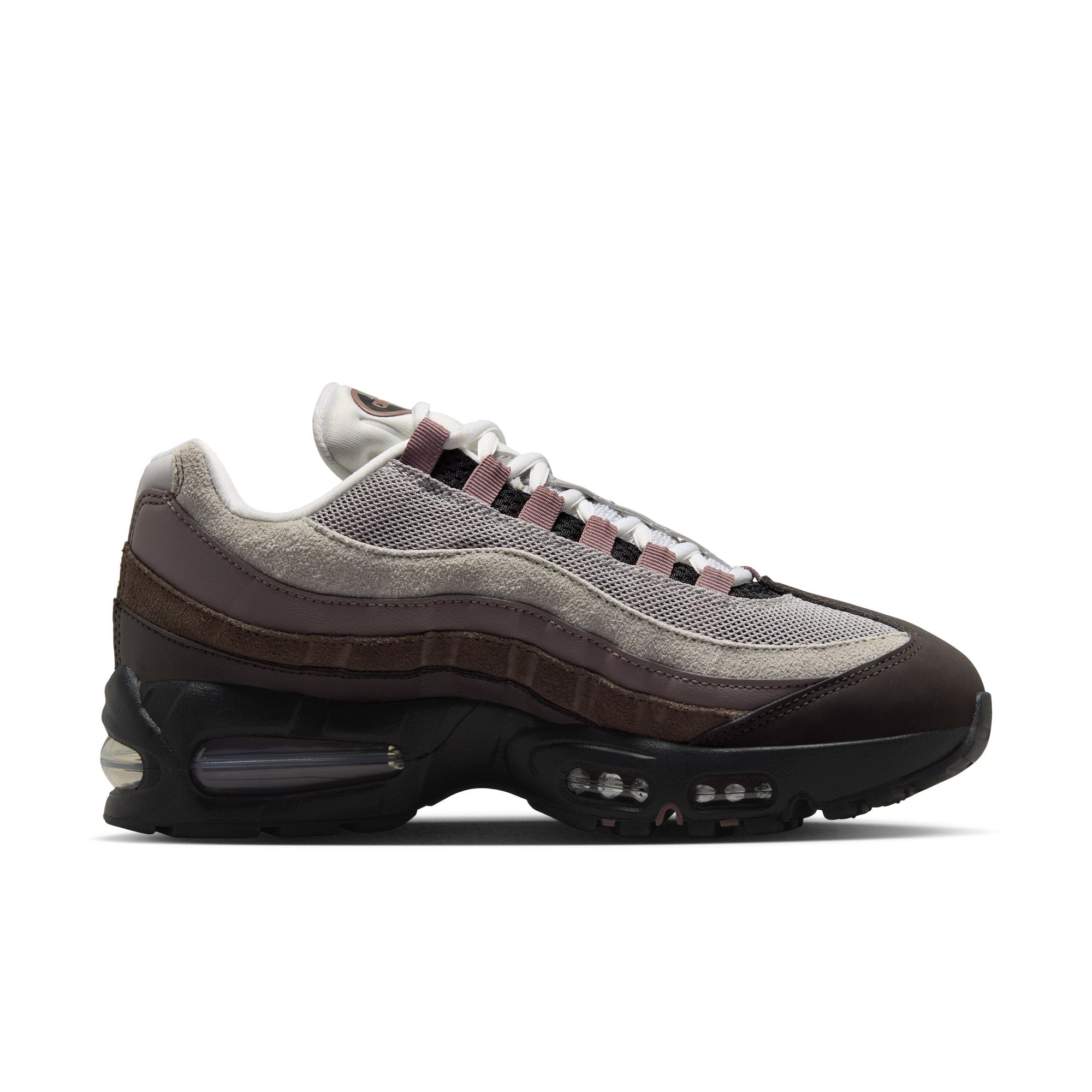 Women's Nike Air Max 95 'Baroque Brown'