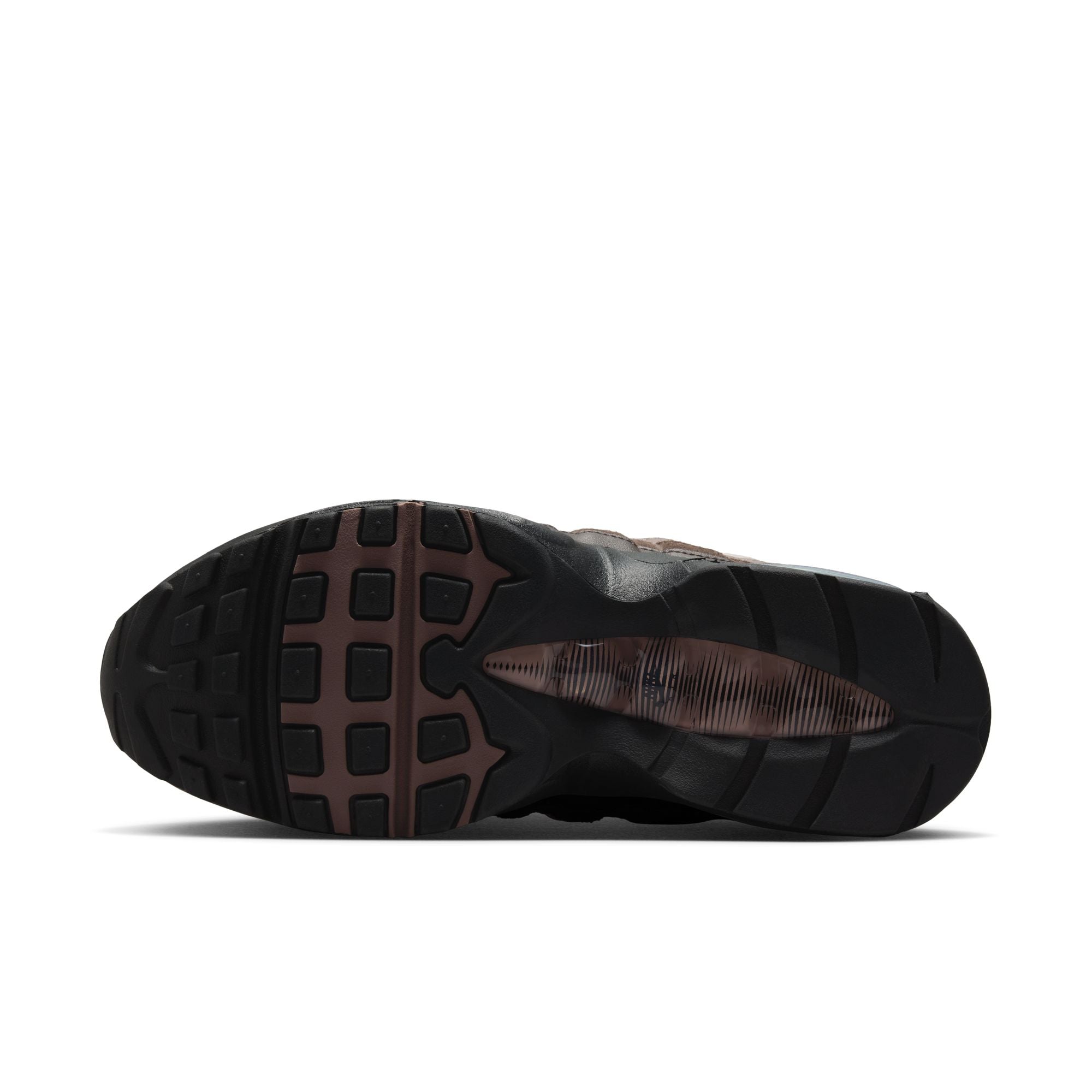 Women's Nike Air Max 95 'Baroque Brown'