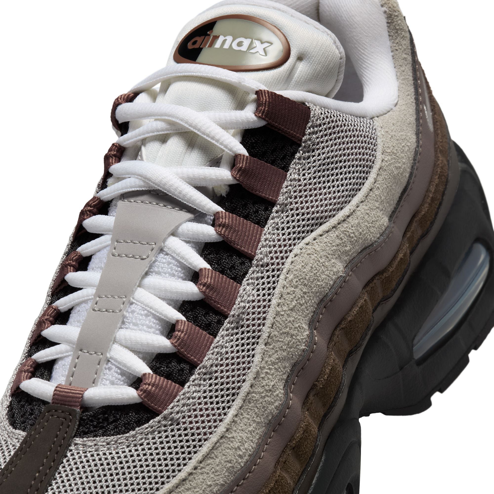 Women's Nike Air Max 95 'Baroque Brown'
