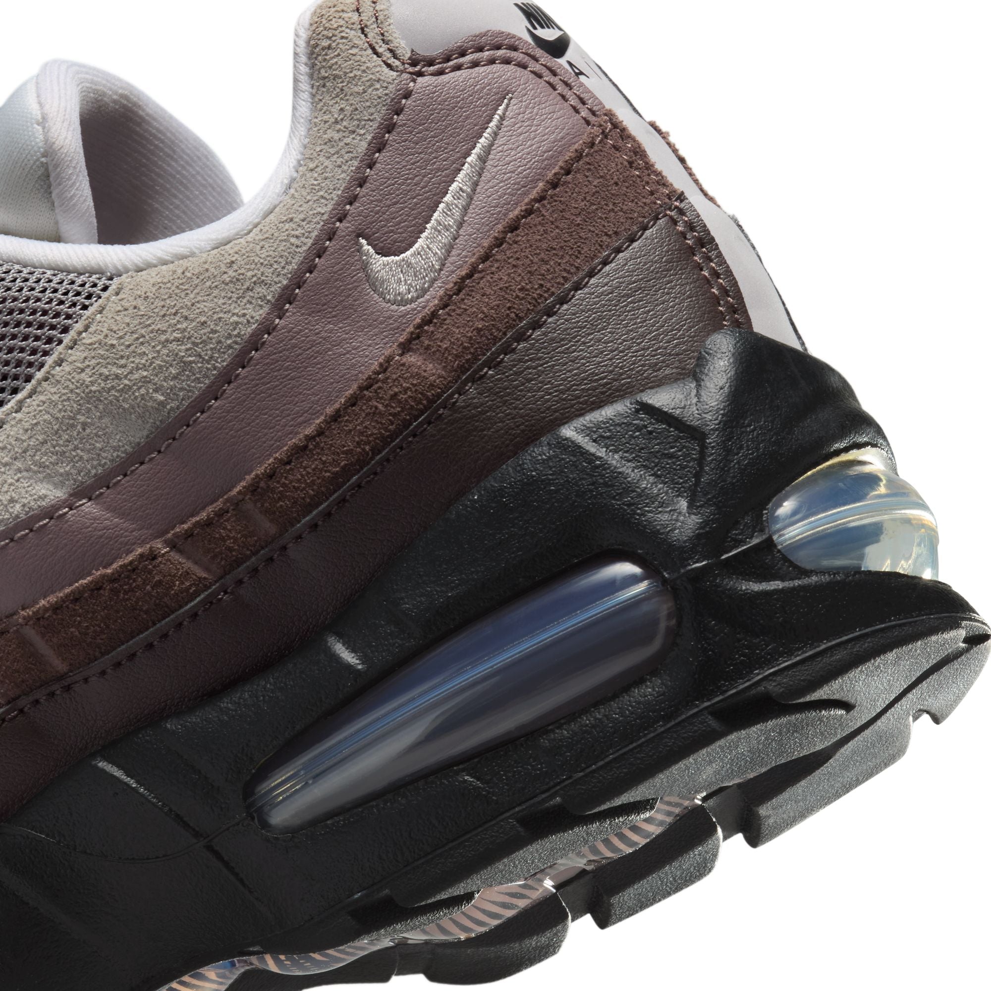 Women's Nike Air Max 95 'Baroque Brown'