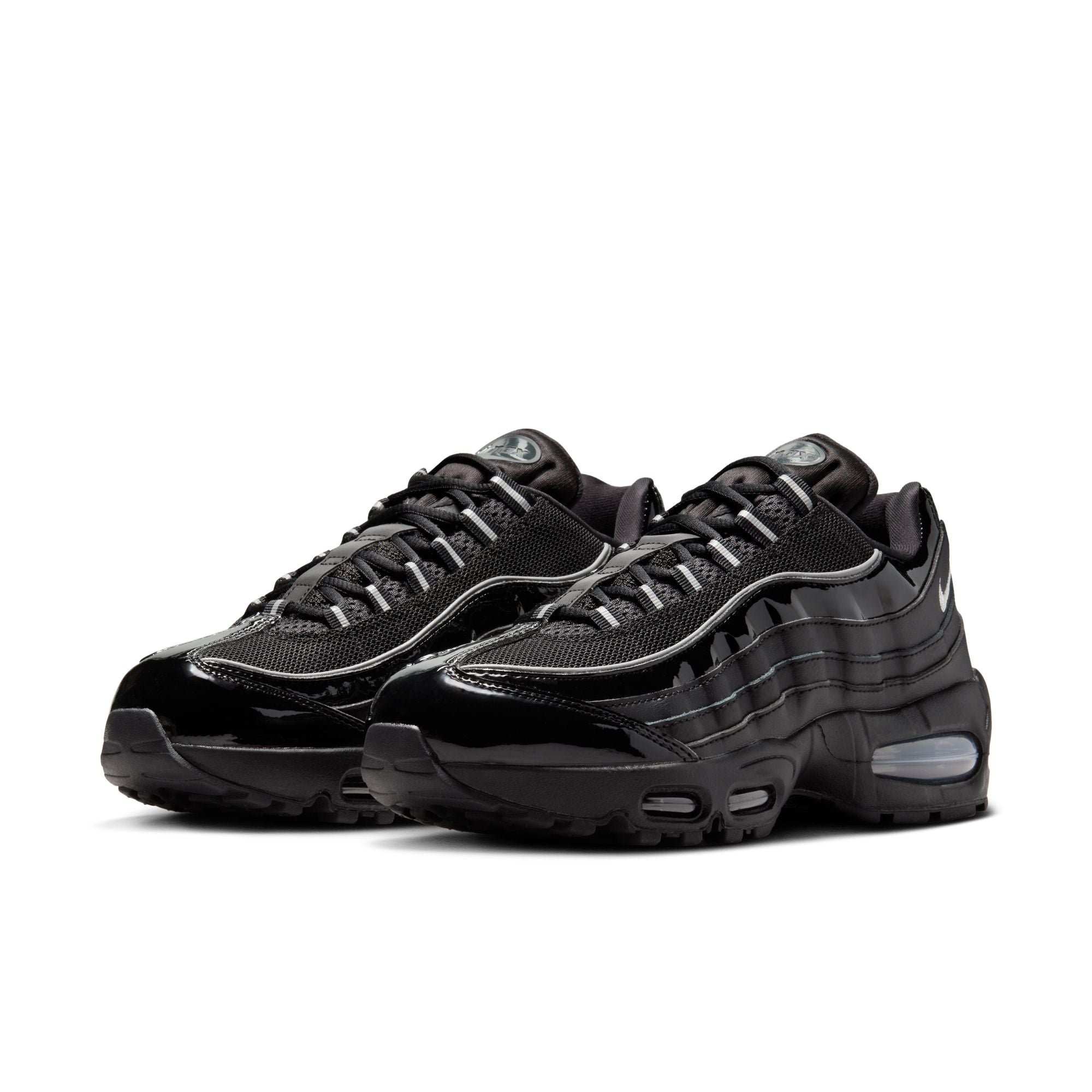 新品未使用 NIKE AIR MAX 95 BIG BUBBLE 27cm Nike Air Max 95 Big Bubble Bright Mandarin HM4740-005