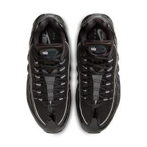 Women's Nike Air Max 95 Big Bubble 'Black Patent'