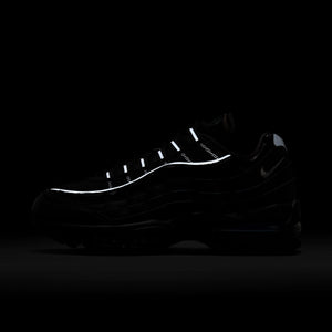 Women's Nike Air Max 95 Big Bubble 'Black Patent'