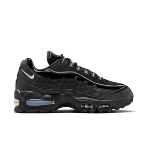 Women's Nike Air Max 95 Big Bubble 'Black Patent'