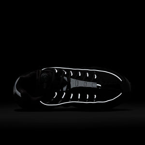 Women's Nike Air Max 95 Big Bubble 'Black Patent'
