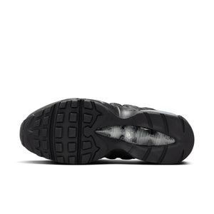 Women's Nike Air Max 95 Big Bubble 'Black Patent'