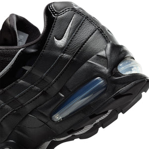 Women's Nike Air Max 95 Big Bubble 'Black Patent'