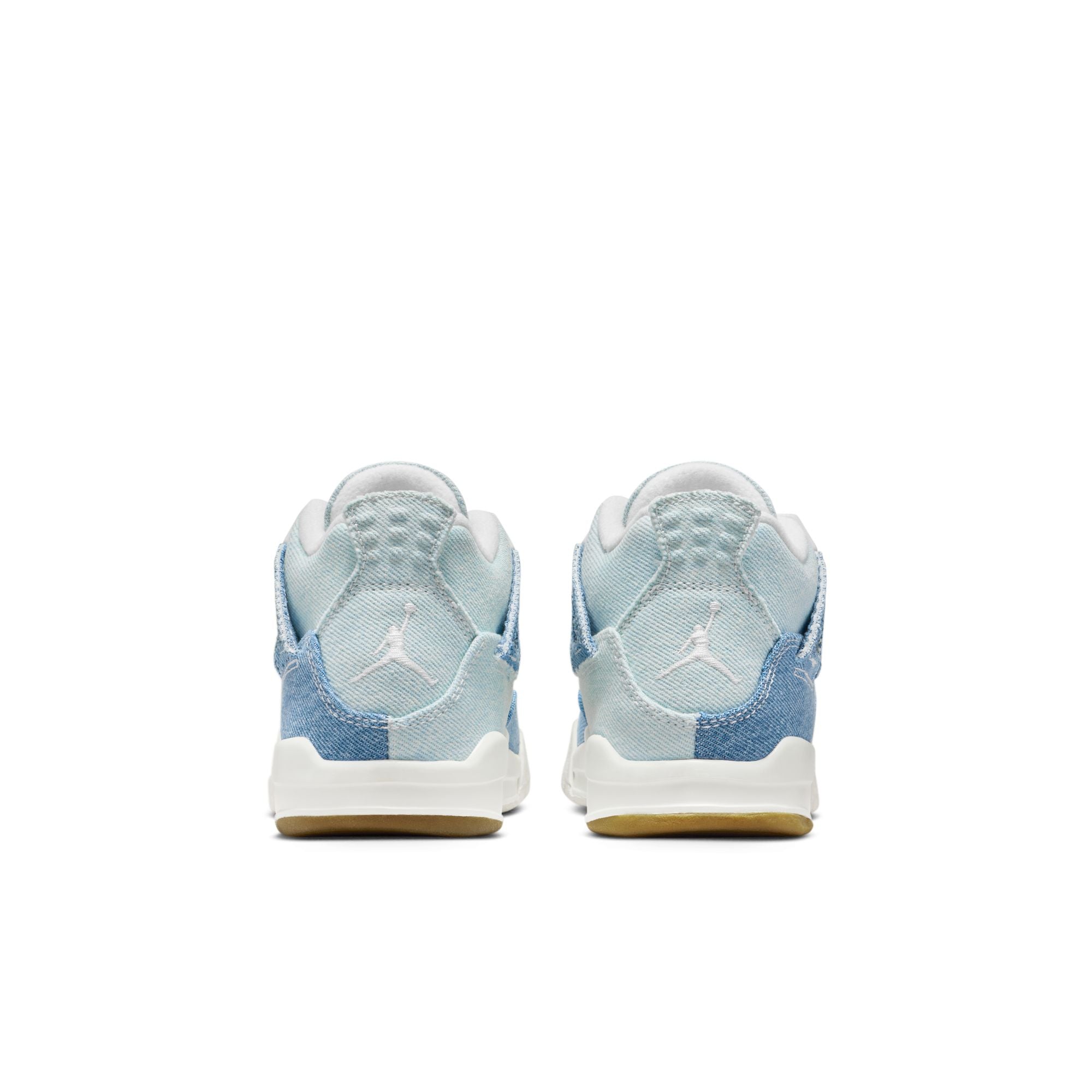 Air Jordan 4 Retro PS 'Worn Denim Blue'