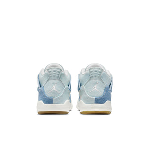 Air Jordan 4 Retro PS 'Worn Denim Blue'